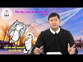 Thứ Sáu tuần III Mùa Vọng Năm A