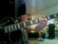 Owl City Fireflies Guitar Tutorial (Official Electric)