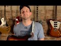100 Riffs (A Brief History of Rock N' Roll)