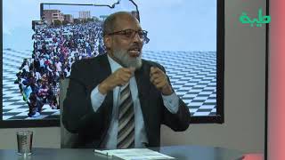 برنامج المشهد السوداني | تطورات الملف الإقتصادي.. ومعارك الفشقة | الحلقة 188