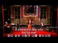 someone like you - 한글자막