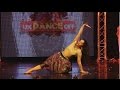 Pratishtha Tripathi UK Dance Off 2016 Nepalese dance competition Ramri Pani Bhaki Chu