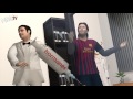 Lionel Messi: Barcelona's goal machine breaks Gerd Muller's 40-year record