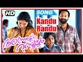 Annayum Rasoolum - Kandu Kandu Song