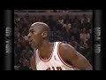 Michael Jordan's Top 10 Plays: 1996 MVP Season