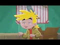 Amazing Alex official launch trailer