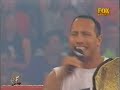 WWF Raw 10/1/01 Full Show HQ