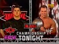 WWF Raw 10/1/01 Full Show HQ