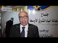 علي حسن: الأسبوع المصري الكويتي يجسد قوة العلاقات المصرية الكويتية