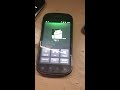 Samsung galaxyS fully flash over to pageplus