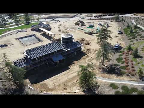 Williams Ranch lifestyle video