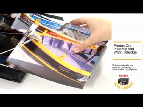 KODAK ESP 3250 All-in-One Printer