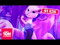 Talking Tom and Friends - Angela’s Critic Season 1 Episode 25