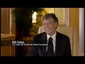 Dubai 2020 Expo - Bill Gates Speaks 2013 HD