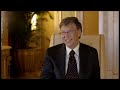 Dubai 2020 Expo - Bill Gates Speaks 2013 HD