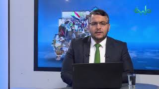 تعليق أ. حسن اسماعيل على خطاب وزير الإعلام عقب محاولة الانقلاب