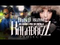 Brasco - On choisit pas sa famille (ft. Isleym) (MP3) Brasco - On choisit pas sa famille (ft. Isleym) (MP3)