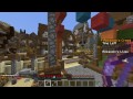 Minecraft Mini-Game : ASSASSIN'S CREED!