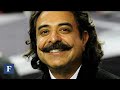 Forbes: Shahid Khan's Path To Success