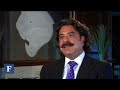 Forbes: Shahid Khan's Path To Success