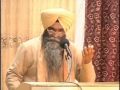 Deravad In Punjab. Davinder Singh .Sikh Cultural Society Richmond Hill NY.