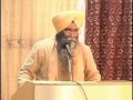 Deravad In Punjab. Davinder Singh .Sikh Cultural Society Richmond Hill NY.