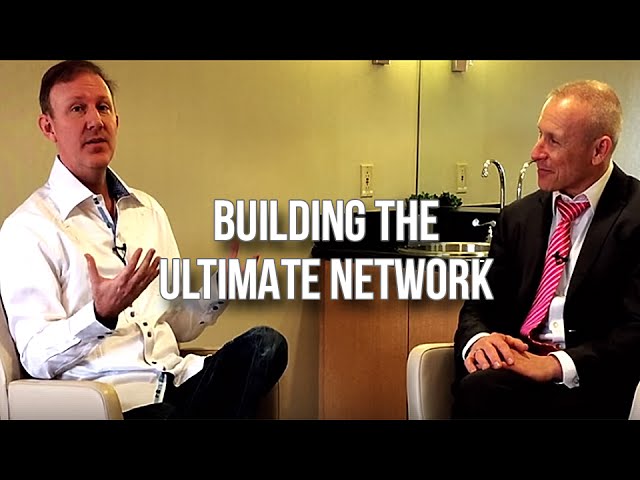 GQ 213: Building The Ultimate Network