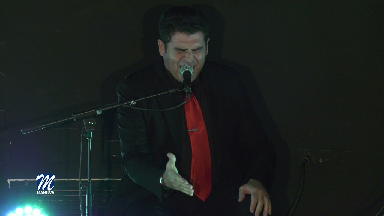 El flamenco deleitó el sábado al público presente en el Civima