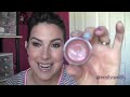 Big ELF Haul & Reviews!