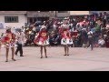 IV.Juli Puno Peru Kullawada Fe y Paz 2012.
