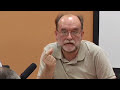 El decrecimiento como alternativa