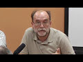 El decrecimiento como alternativa
