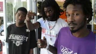 Black-Ma - Nou Ka Travail Pou Le Trés Ho (ft. BooSMaN) Black-Ma - Nou Ka Travail Pou Le Trés Ho (ft. BooSMaN)