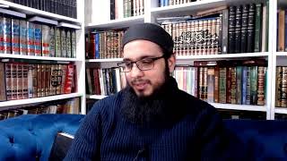 Essentials of Qur'anic Understanding Certificate - 32 (b)- Shaykh Abdul-Rahim Reasat