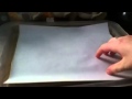 Dying Paper With Tea (How To Do It And What You Can Use It For) Magic Video