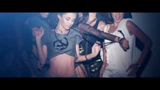 Dj Andi feat. Naz Tokio - Trouble