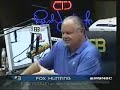 Ass Rush Limbaugh mocks Michael J. Fox. sickhorses.com