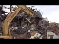 Leominster: Columbia Demolition: Close to Leveled