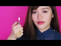 3 Beauty Tips With a Spoon