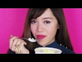 3 Beauty Tips With a Spoon