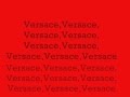 Migos -Versace Remix Ft. Tyga, Drake & Meek Mill Clean