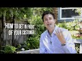Starting a Small Business Online (The 1st Step)