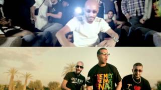 Leck - Bienvenue Dans Ma Houma (ft. Oriental Impact) Leck - Bienvenue Dans Ma Houma (ft. Oriental Impact)
