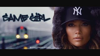 Jennifer Lopez - Same Girl  (Official Music Video Teaser)