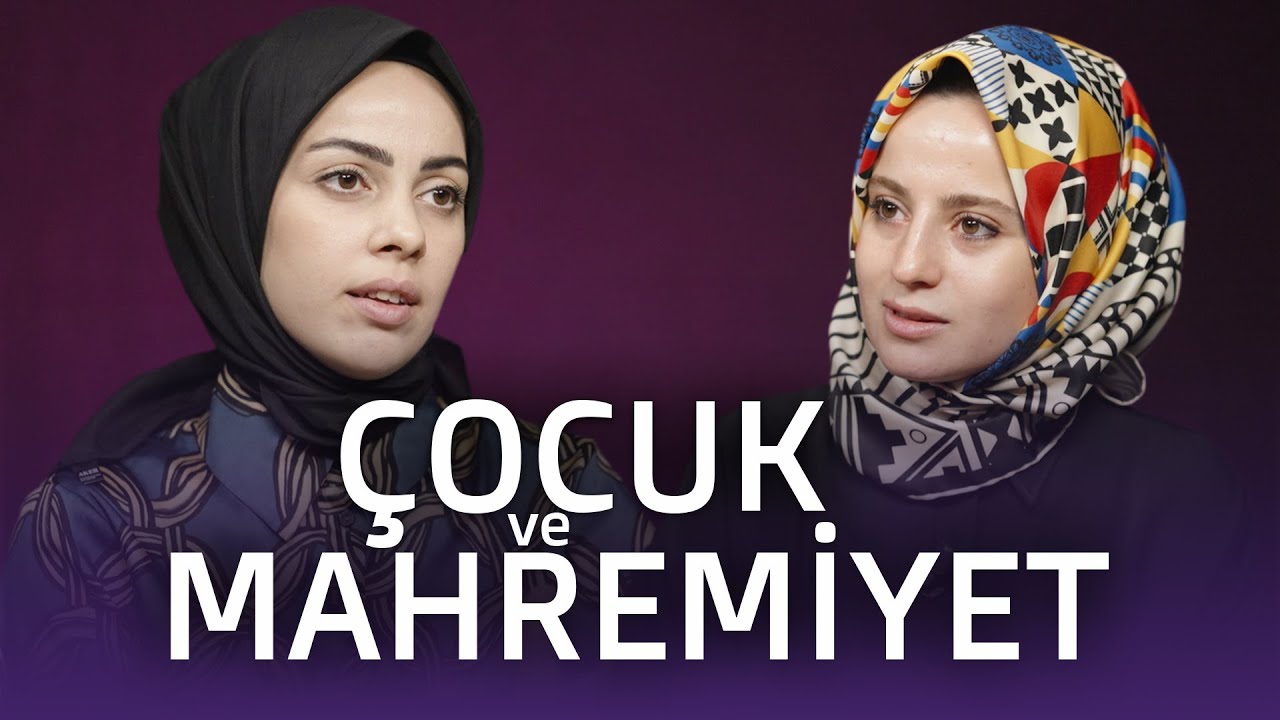 Kum Saati | Çocuklarda Mahremiyet Eğitimi