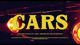 Curren$y - Cars Curren$y - Cars