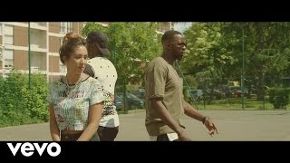 Ayna - J'attends mon heure (ft. Dry, Keblack) Ayna - J'attends mon heure (ft. Dry, Keblack)