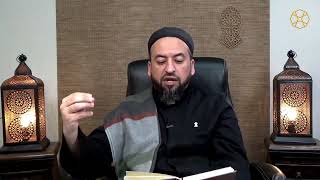 The Perfection of the Chosen One for Youth- 09-  His Blessed Names - Imam Yama Niazi