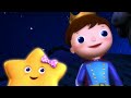Twinkle Twinkle Little Star by LittleBabyBum - Nursery Rhyme - The Prince And The Star
