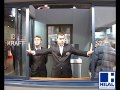 Хилал Алюминиум Юкрейн Примус Окна Двери Профили 2011